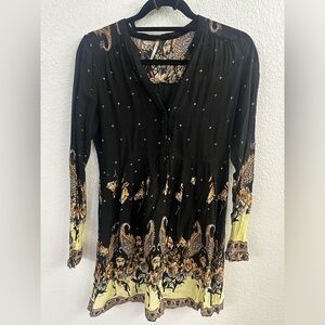 Free People dress